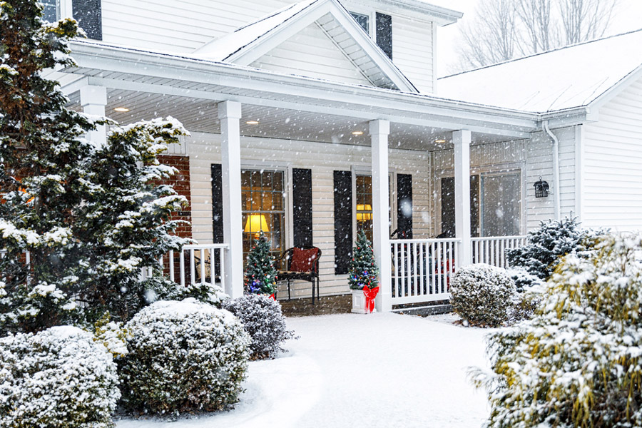 Same-day heating oil delivery in Commack, NY